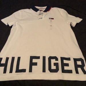 Tommy Hilfiger Polo